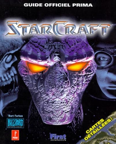  StarCraft