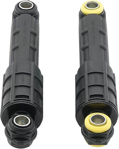 Miniatura 6 de Amortiguador de lavadora DC66-00470A y DC66-00470B de SupHomie - Compatible con lavadora Samsung reemplaza AP4206426, 2020946, DC66-00650C,