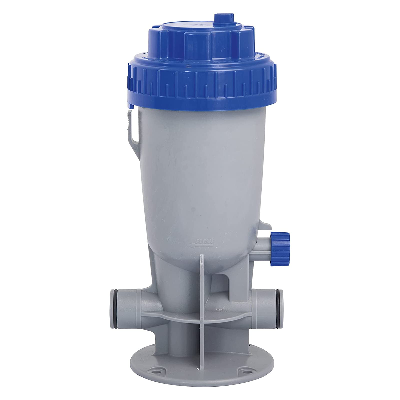 well2wellness® Aquafeed 200 śluza dozująca do basenów chlorowanych