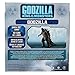 Godzilla King of Monsters: 12 Inch Action Figure - 20 Inches Long! For 3 years