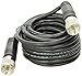 Produktbild 18 'rg-58 a/U Koax Cable with pl-259 Stromstecker