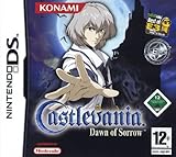 Nintendo DS, Deutsch Castlevania: Dawn of Sorrow