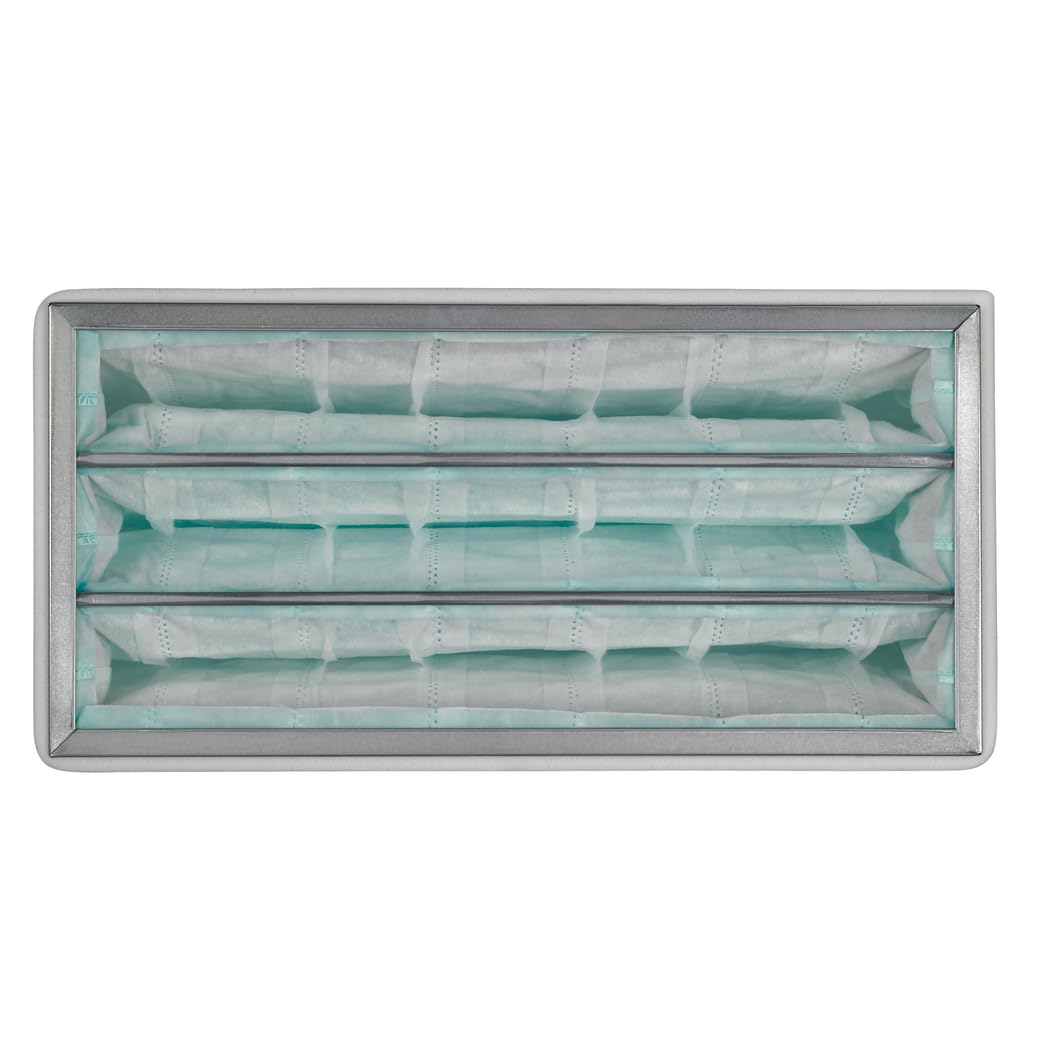 JET 24x12x12 Inner Air Filter, fits AFS-1000B/1000C (708733)