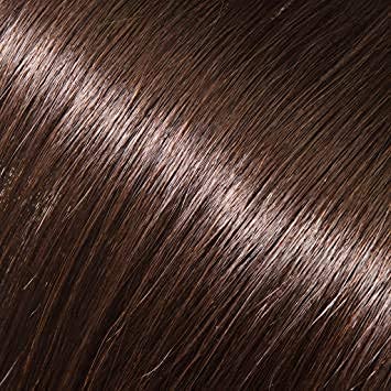 Image of Tressedup hair Brown Synthetic long hair extension