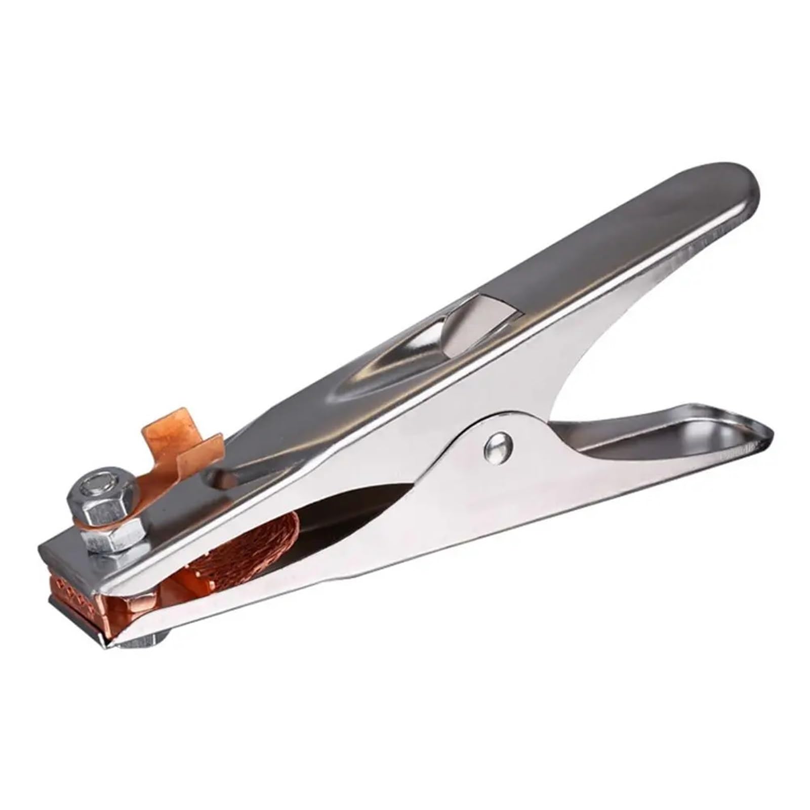 Welding Earth clamp Electric Welding Machine Ground Clamp Argon Arc 300A 500A 800A(1PC 800A)