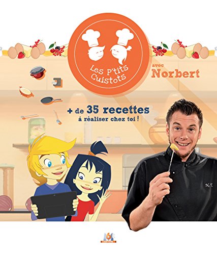 Télécharger Les petits cuistots Livre eBook France