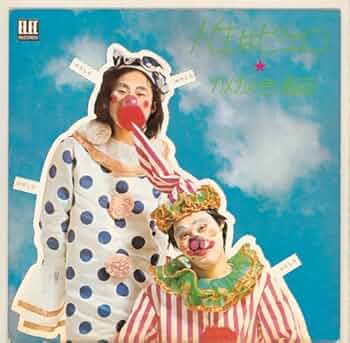 カメカメ合唱団 人生はピエロ CD紙ジャケット 亀渕昭信 泉谷しげる 514313FPBPL._UF350,350_QL50_.jpg