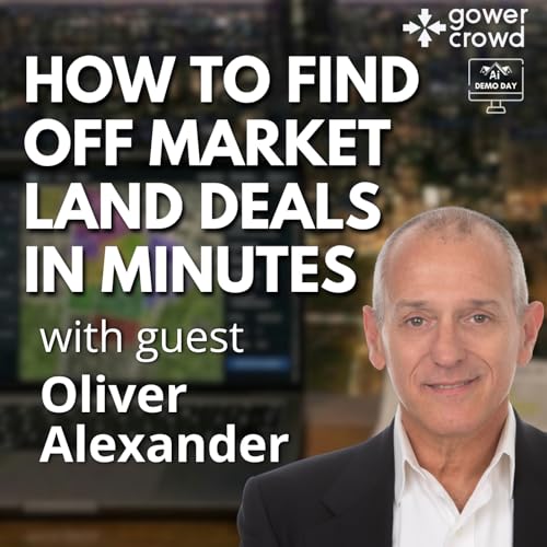 How to Find Off Market Land Deals in Minutes