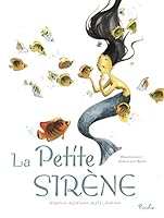 La Petite Sirène 2753034753 Book Cover