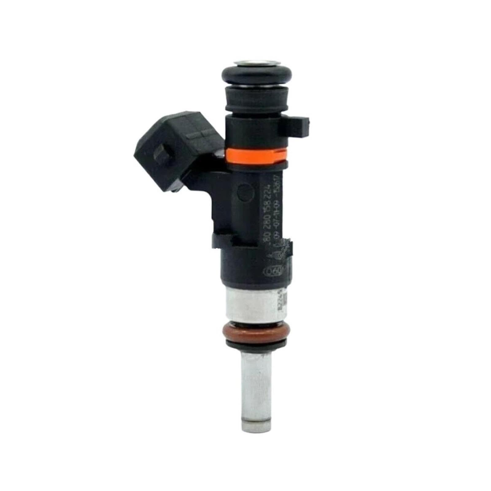 Inyector Gasolina 0280158224 Boquilla inyector combustible