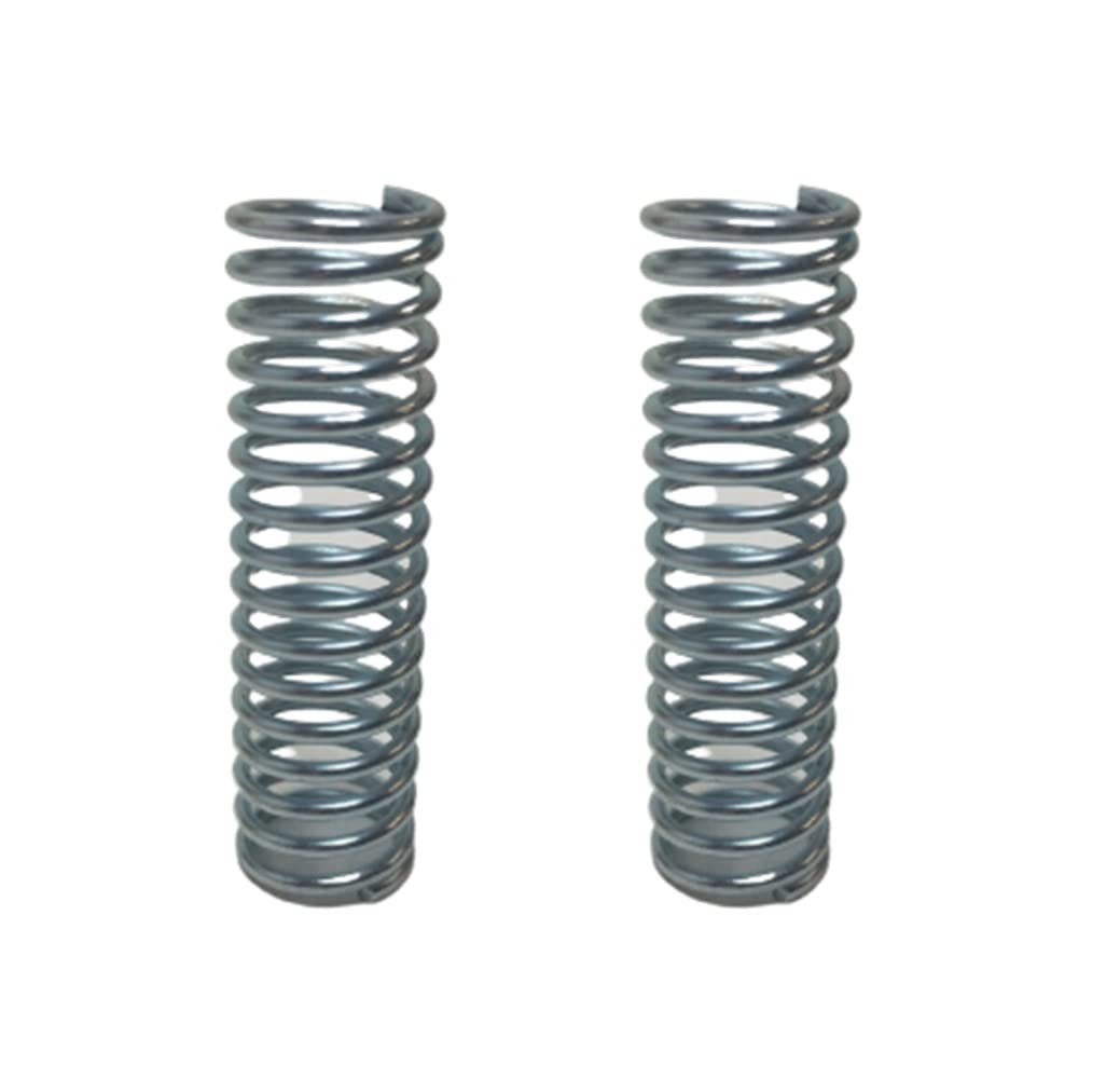 136-7136 Compression Spring Replacement for Toro for Select Power Clear Snow Blowers, Silver, 2-Pack-image-6