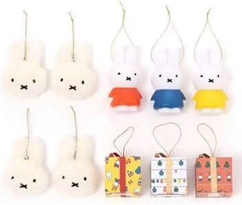 Amazon.co.jp: スタジオクリップ クリスマスツリー ミッフィー Amazon.co.jp: スタジオクリップ クリスマスツリー ミッフィー