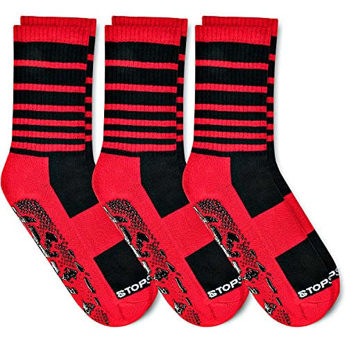 10 Best Non Skid Socks For Seniors Review And Buying Guide blinkx.tv