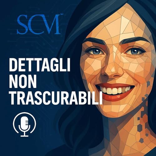 Couverture de Dettagli non trascurabili