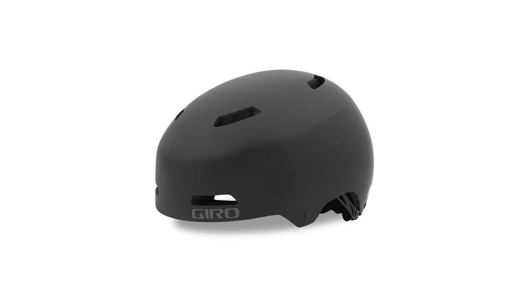 Giro Casco Quarter FS : : Deportes Y Aire Libre