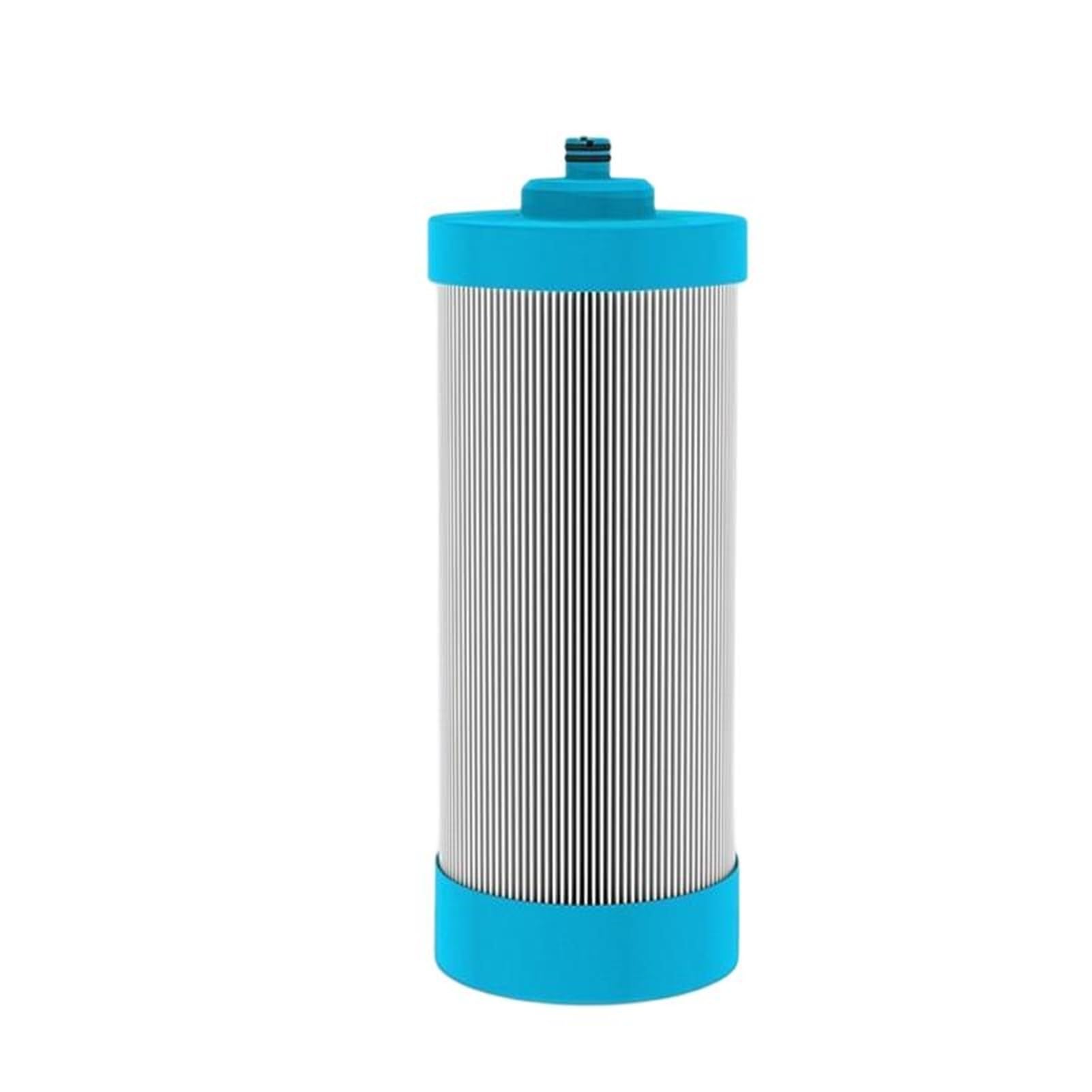 1 Uds. Elemento filtrante de filtros agua pozo 0,01 micras filtración debajo del fregadero 3 etapas en el sabor del agua. Fácil instalación