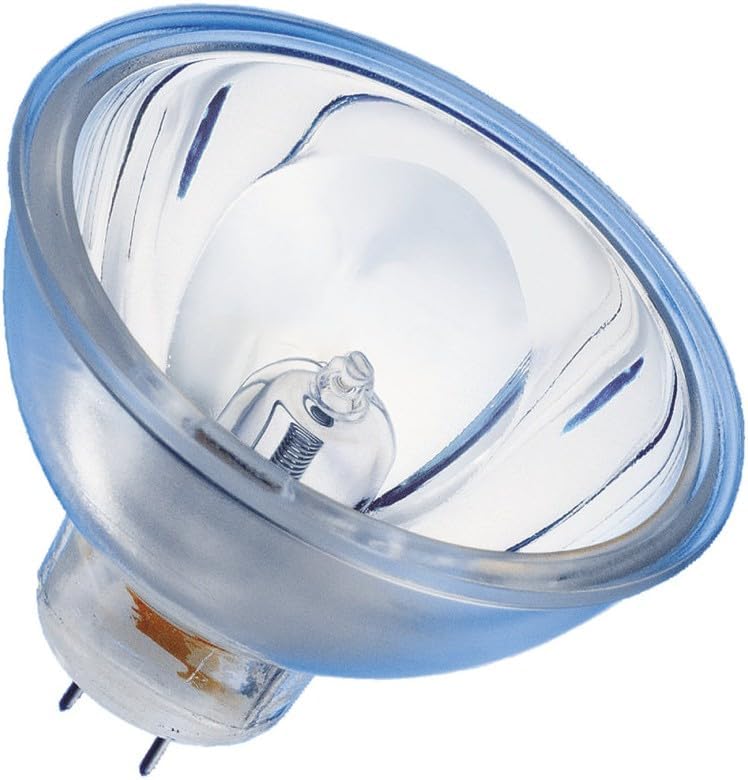 Osram ELH lamp MR16 300w 120v GY53 3350k Halogen Light Bulb