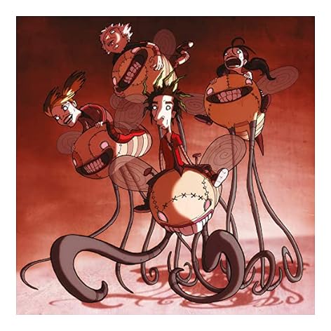英2LP Mindless Self Indulgence If MOVLP3327 Uppity Cracker /00520 Mindless Self Indulgence - If: 2xLP, Album, Gat For Sale