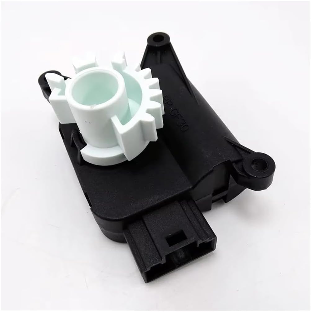 for Vw Caddy for Sharan Scirocco 2011-2014 Car Front Temperature Adjust Valve Recirculation Flap Servo Motor 1K0907511C 1K1907511C