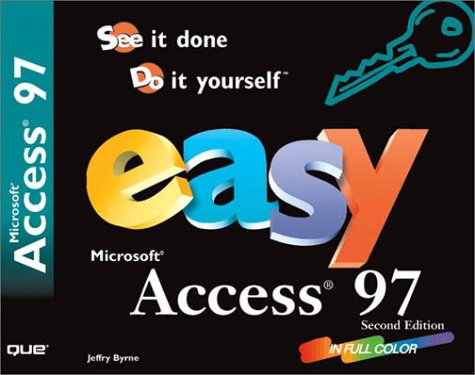 Easy Access 97