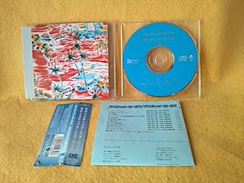 Amazon.co.jp: サディスティック・ミカ・バンド 1stアルバム CD TOCT