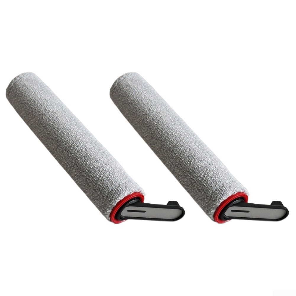 Rullo Morbido Microfibra per Dreame H15 Mix FlexReach per x4(6pcs)