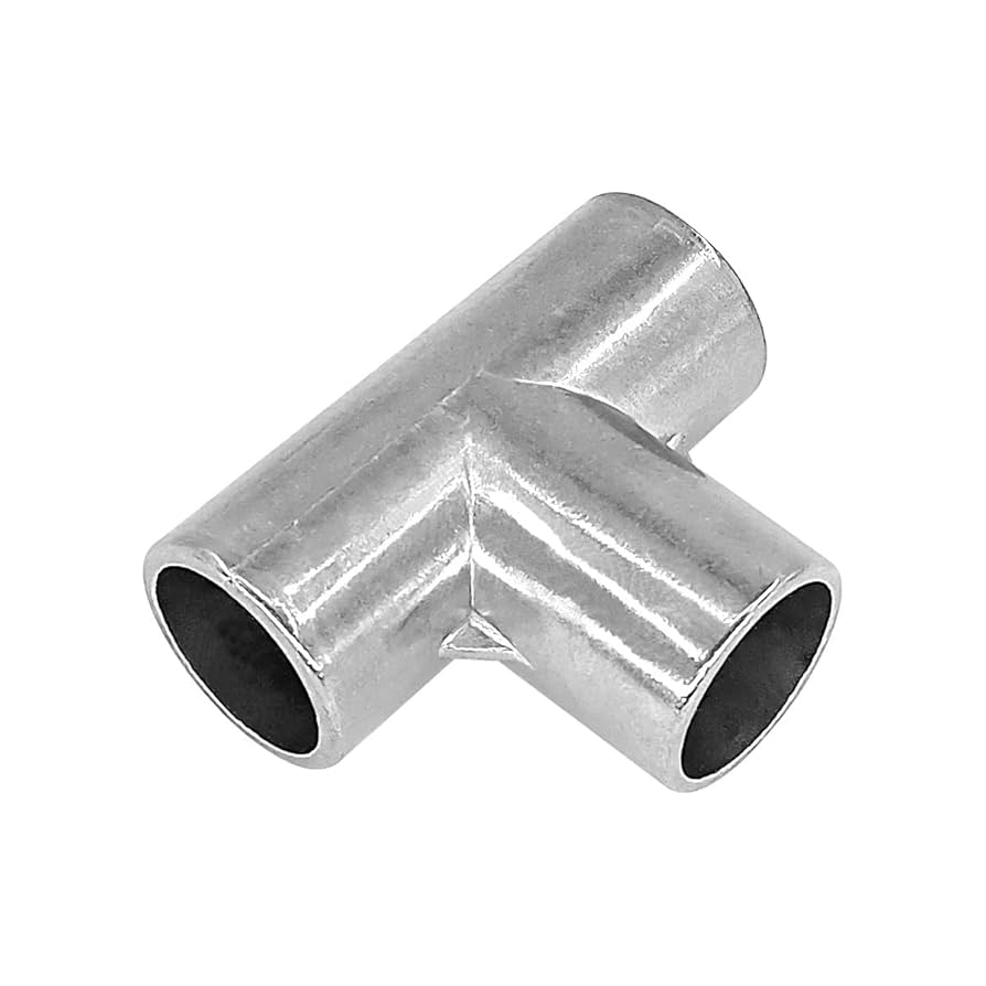 10PCS 3 Way Fitting 16mm 4 Types Stable Support Heavy Duty Greenhouse