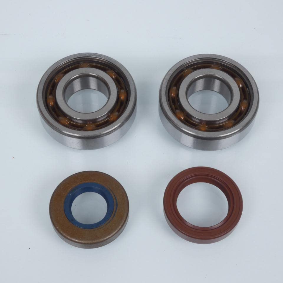 Rodamiento o sello spi motor Artek para auto Yamaha nuevo recambio de cárter