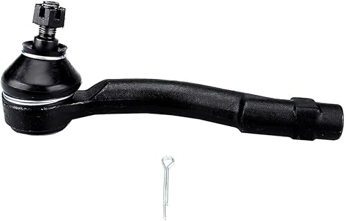 Kit de suspensión compatible con Kia para Sportage 2005-2010 OE ES800036 de repuesto para barra de acoplamiento