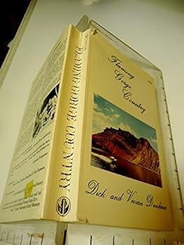 Paperback flaming gorge country Book