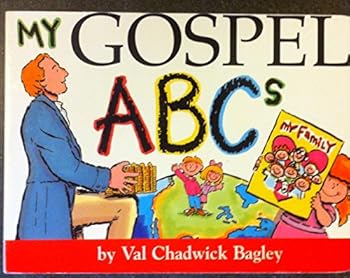 My Gospel ABCs