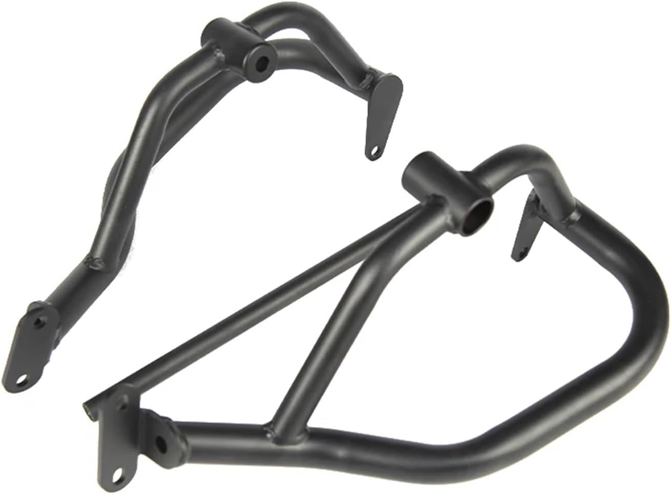 Fit For CFMOTO 450CLC Clc450 ClC 450clc 450 Clc Motorcycle Engine Crash Bar Bumper Falling Accessories