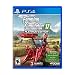 Farming Simulator 17 Platinum Edition - PlayStation 4