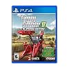 Farming Simulator 17 Platinum Edition - PlayStation 4