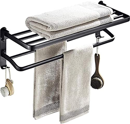 Organisateur de douche pliable pour optimiser les petits espaces
