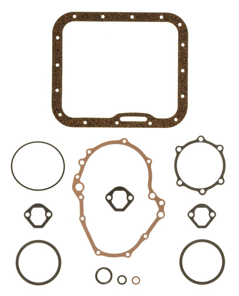 Ajusa 54052900 Gasket Set crank case