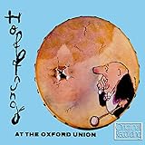  Gerard Hoffnung - Hoffnung At The Oxford Union