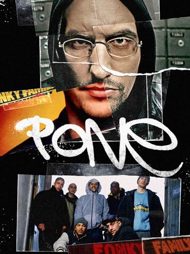 Pone - Sans rémission