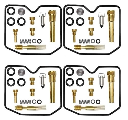 Kit de réparation carburateur moto pour résoudre vos fuites essence