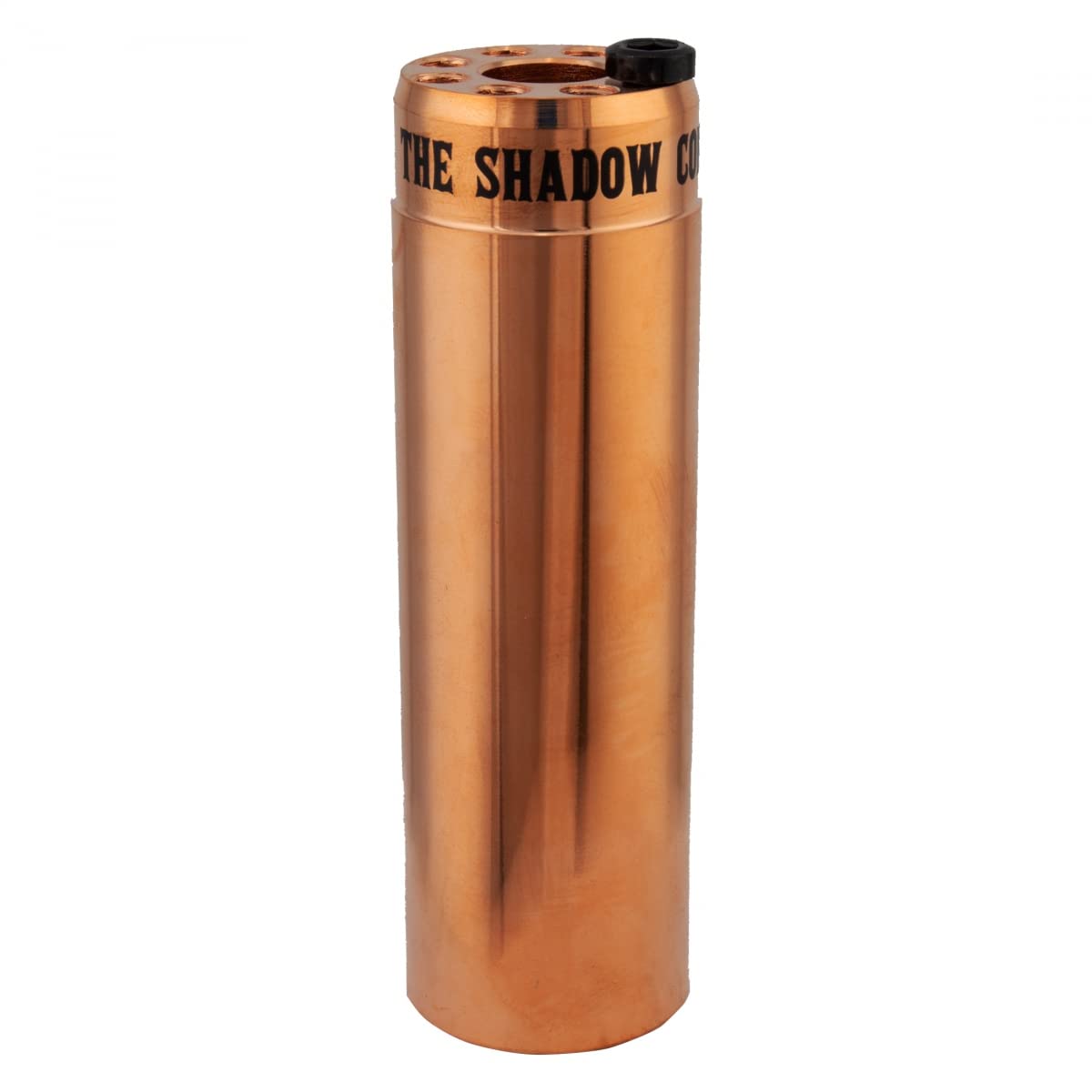 The Shadow Conspiracy Axle Peg Little Ones 4.33 Inch x 34mm 14mm with 3/8-Adapter Each - 148-06305 4.33 (Copper)