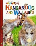 Australian Kangaroos and Wallabies (Nature Kids)