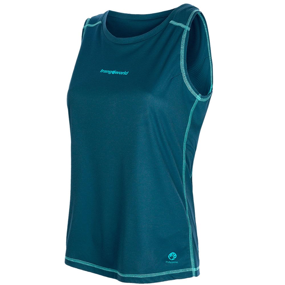 Trango Women's Camiseta Baells Undershirt, 2XL