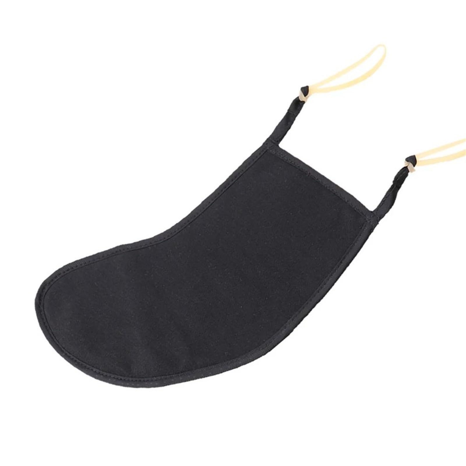 Accesorios Para Violín Almohadilla De Apoyo Para El Hombro Para Violín Almohadilla Protectora Para La Barbilla Del Violín Funda Para Accesorios De Violín(1-2 1-4)