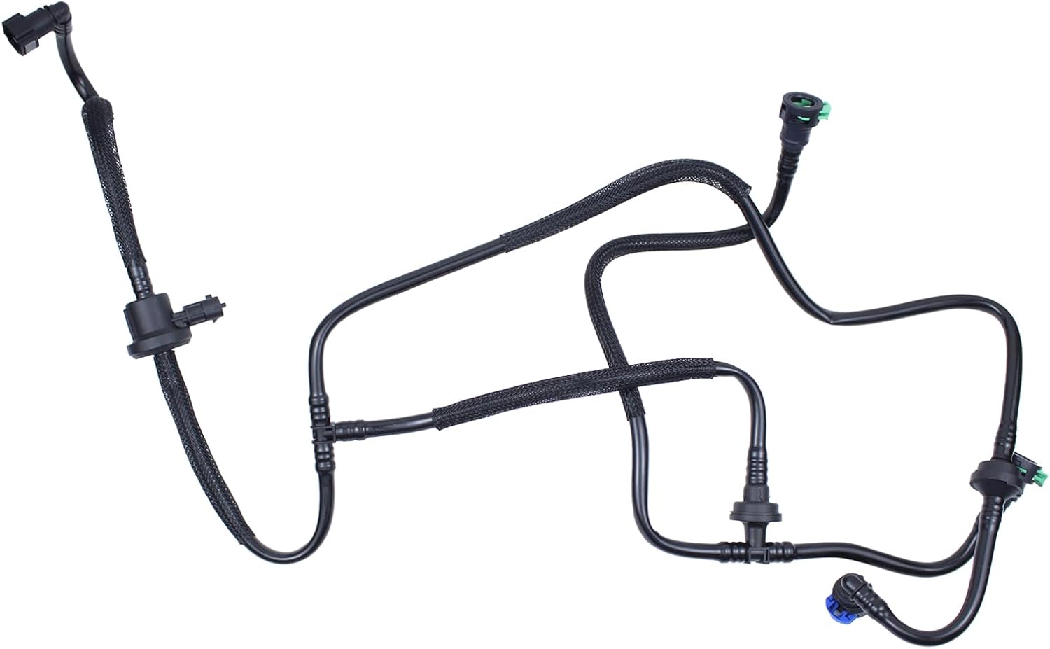 ApplianPar Vapor Canister Purge Solenoid Valve for Escape 2013 2014 2015 2016