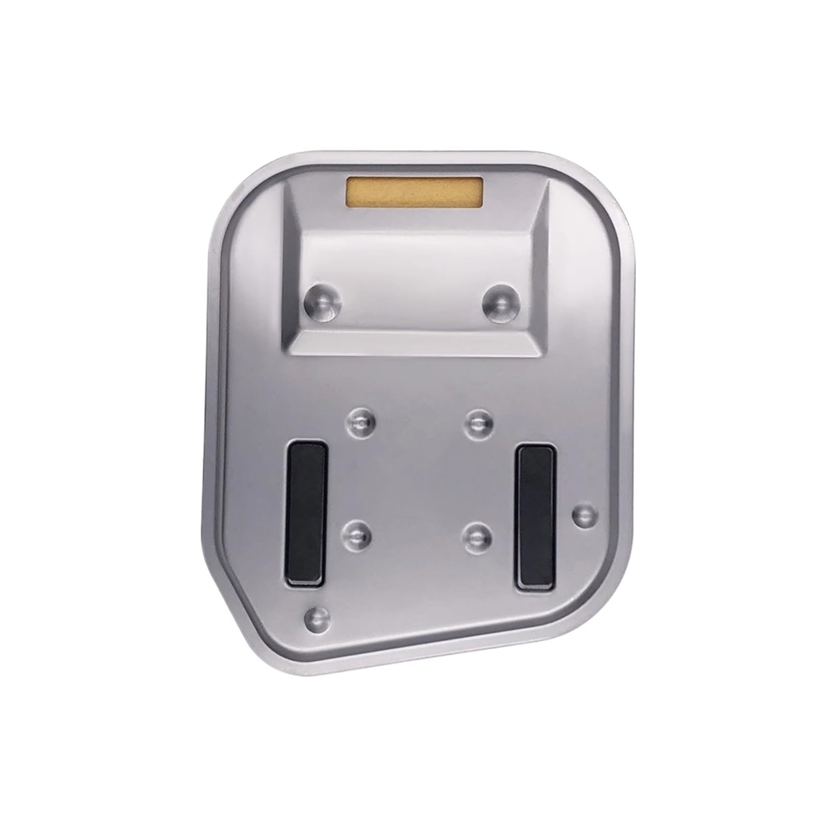 Transmission Filter Oil Pan,Fit For A4 Allroad A5 A6 C7 A7 Sportback A8 D4 Q5 0BK398009 0BK398009A Car Gasket Kit automotive transmission filter(Oil Filter)