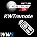 KWTremote