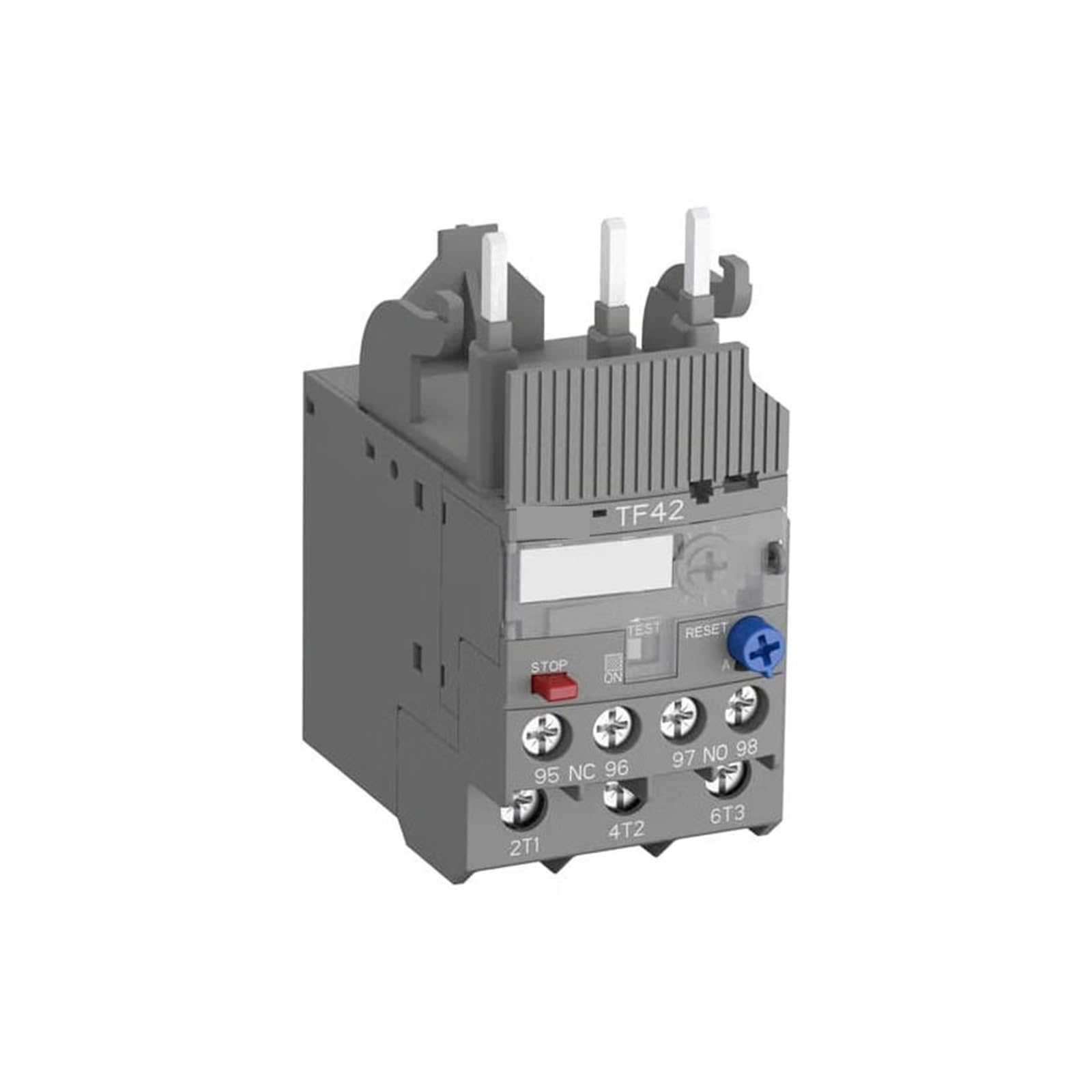 Relé de sobrecarga térmica TF42-35 | TF42-35