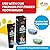 Vet Strength Pure Enzymatic Dog & Cat Toothpaste | 100g Beef Flavour | Enzyme Pet Toothpaste for Tartar Removal, Bad Breath, Teeth Cleaning | Safe for Puppies & Kittens