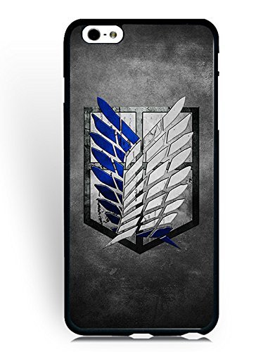 Cover iPhone 6S Plus (5.5 Inch) Phone Case For