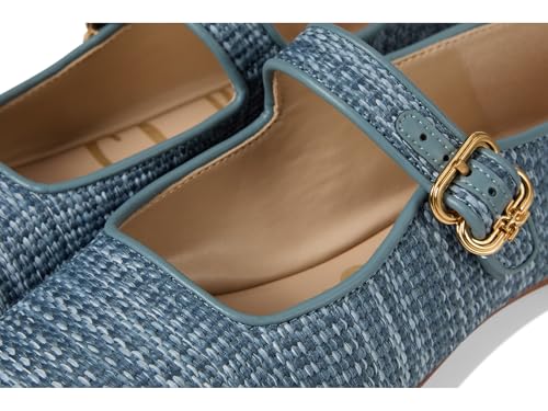 Image of Sam Edelman Women's Michaela Mesh Ballet Flats
